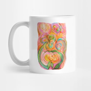 Vase Mug